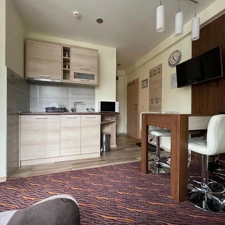 Apartment Koko كوباونيك المظهر الخارجي الصورة