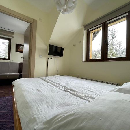 Apartment Koko كوباونيك المظهر الخارجي الصورة