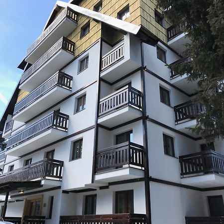 Apartment Koko كوباونيك المظهر الخارجي الصورة