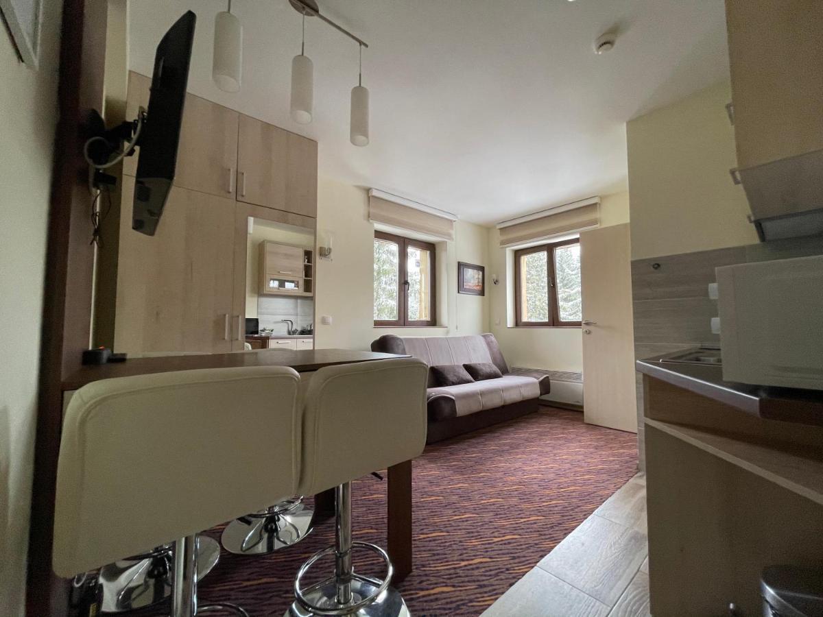 Apartment Koko كوباونيك المظهر الخارجي الصورة