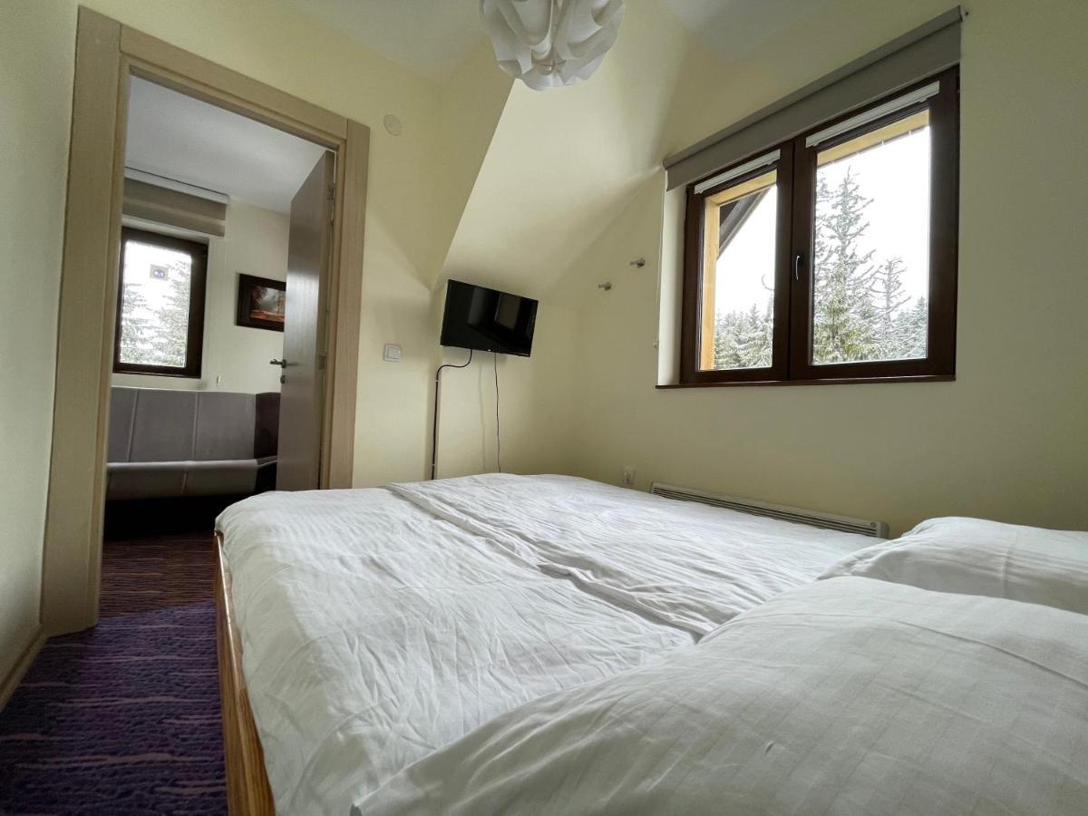 Apartment Koko كوباونيك المظهر الخارجي الصورة