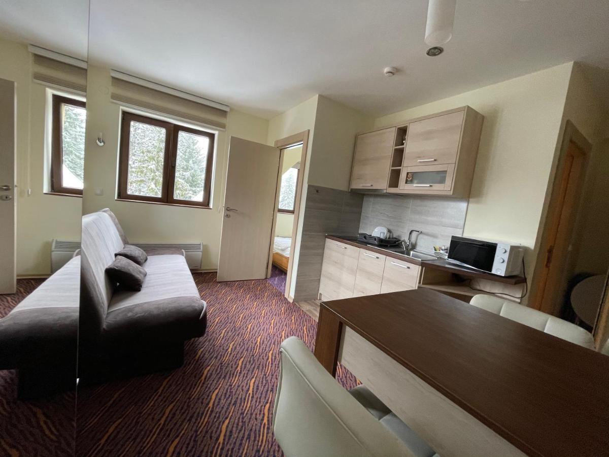 Apartment Koko كوباونيك المظهر الخارجي الصورة