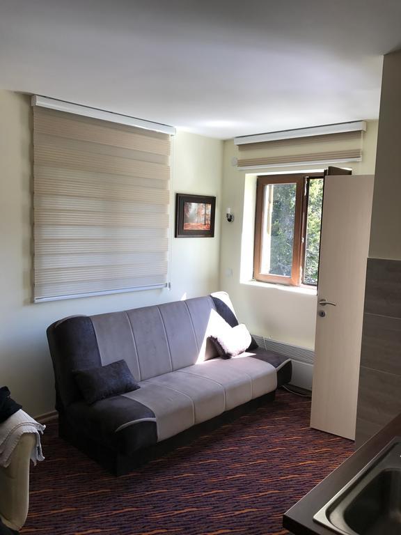 Apartment Koko كوباونيك المظهر الخارجي الصورة