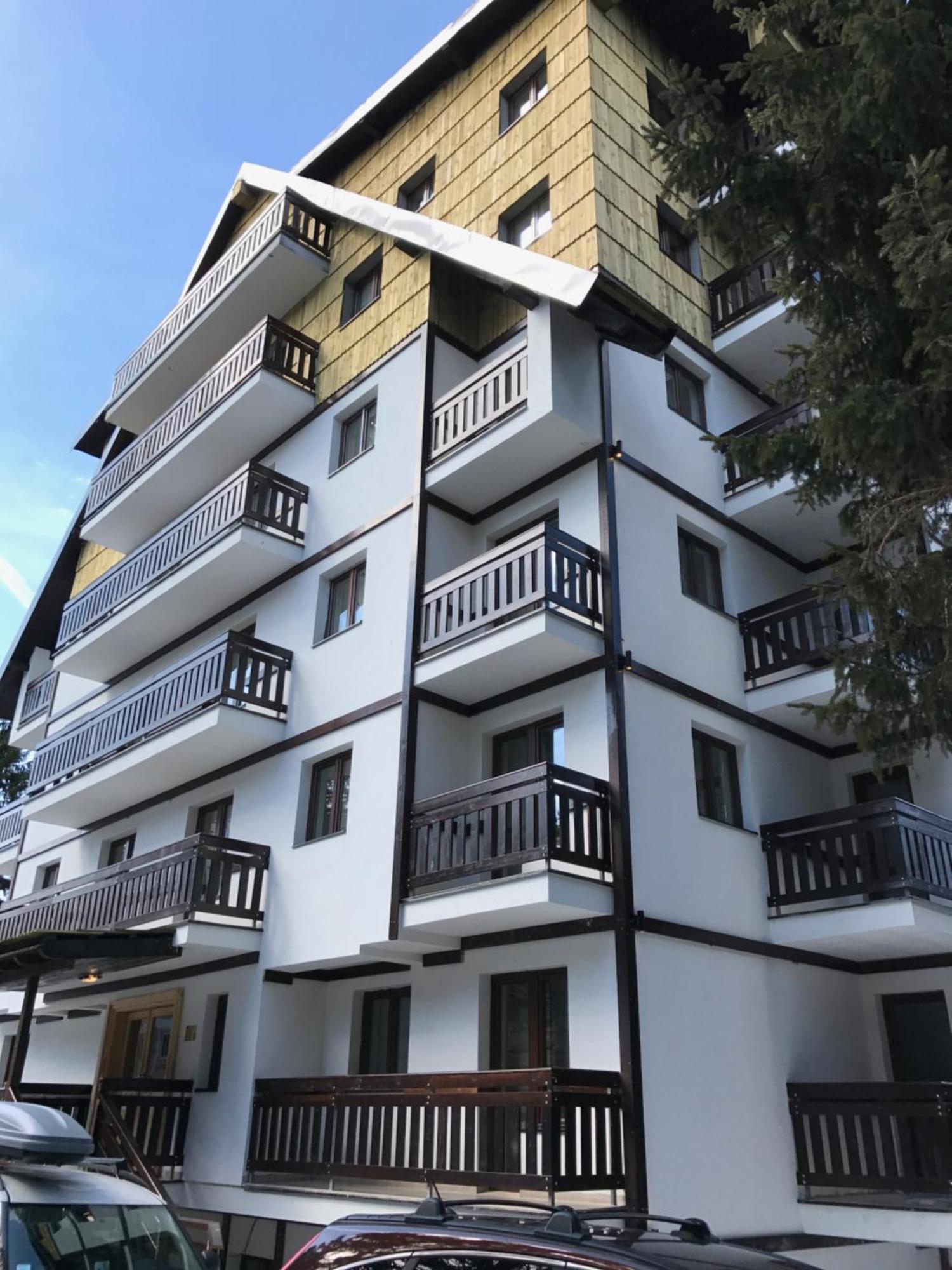 Apartment Koko كوباونيك المظهر الخارجي الصورة